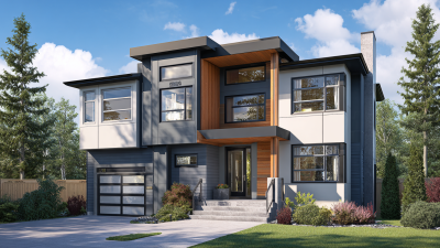 Ultimate Checklist for Choosing the Best Aluminum Siding Profiles for Your Home