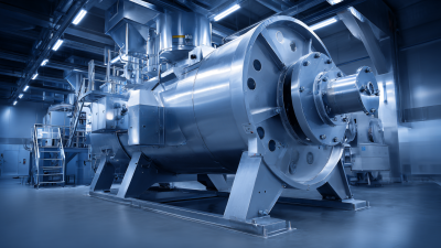 Exploring the Advantages of Ribbon Blenders for Enhanced Processing Efficiency and Quality
