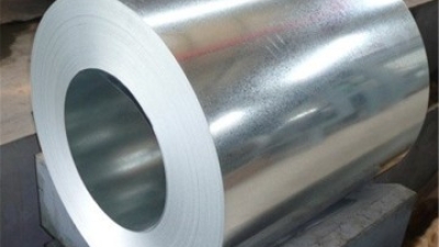 Industrial Steel Coils