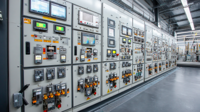 Evaluating Different Types of Substation Breakers: Key Features and Performance Metrics