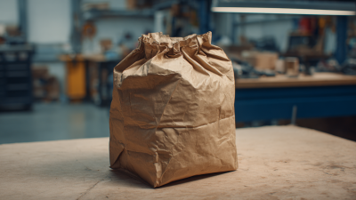 Unlocking the Advantages of Card Board Bags: A Sustainable Packaging Solution