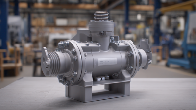 Understanding Diverter Valve Types and Their Impact on Industrial Efficiency