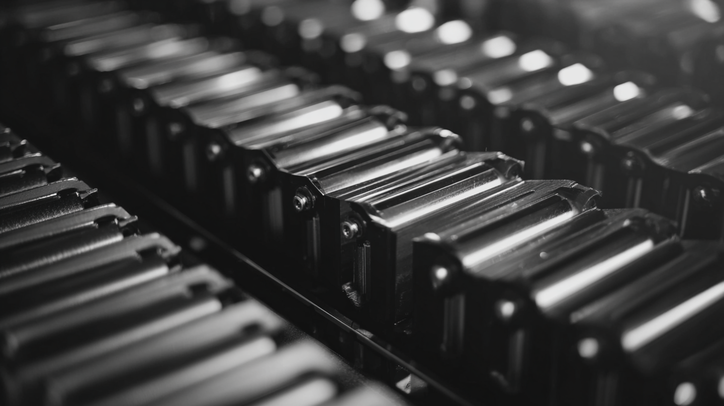 Ultimate Checklist for Selecting the Right Industrial Hepa Filter