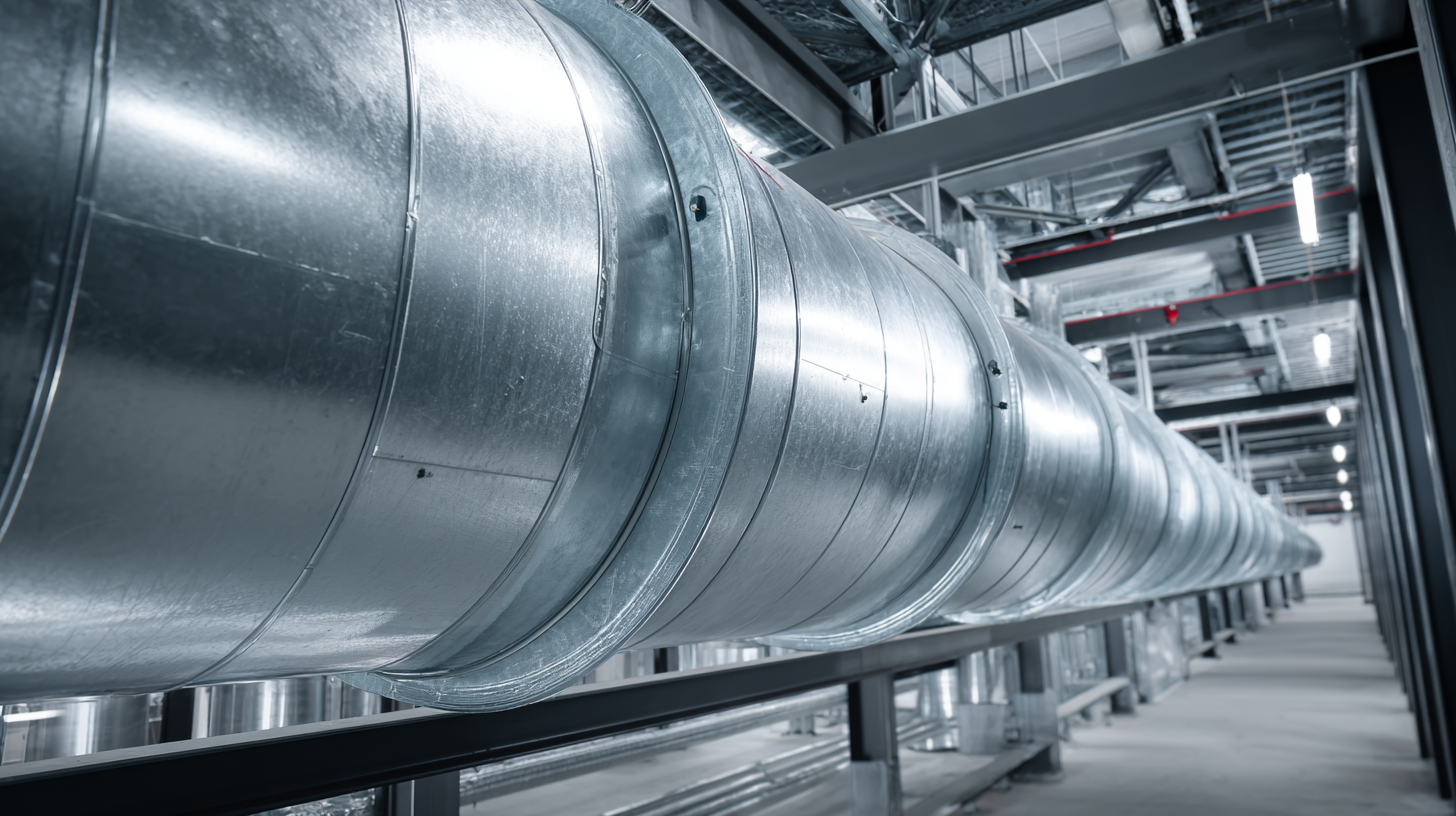 Ultimate Checklist for Selecting the Right Industrial Hepa Filter