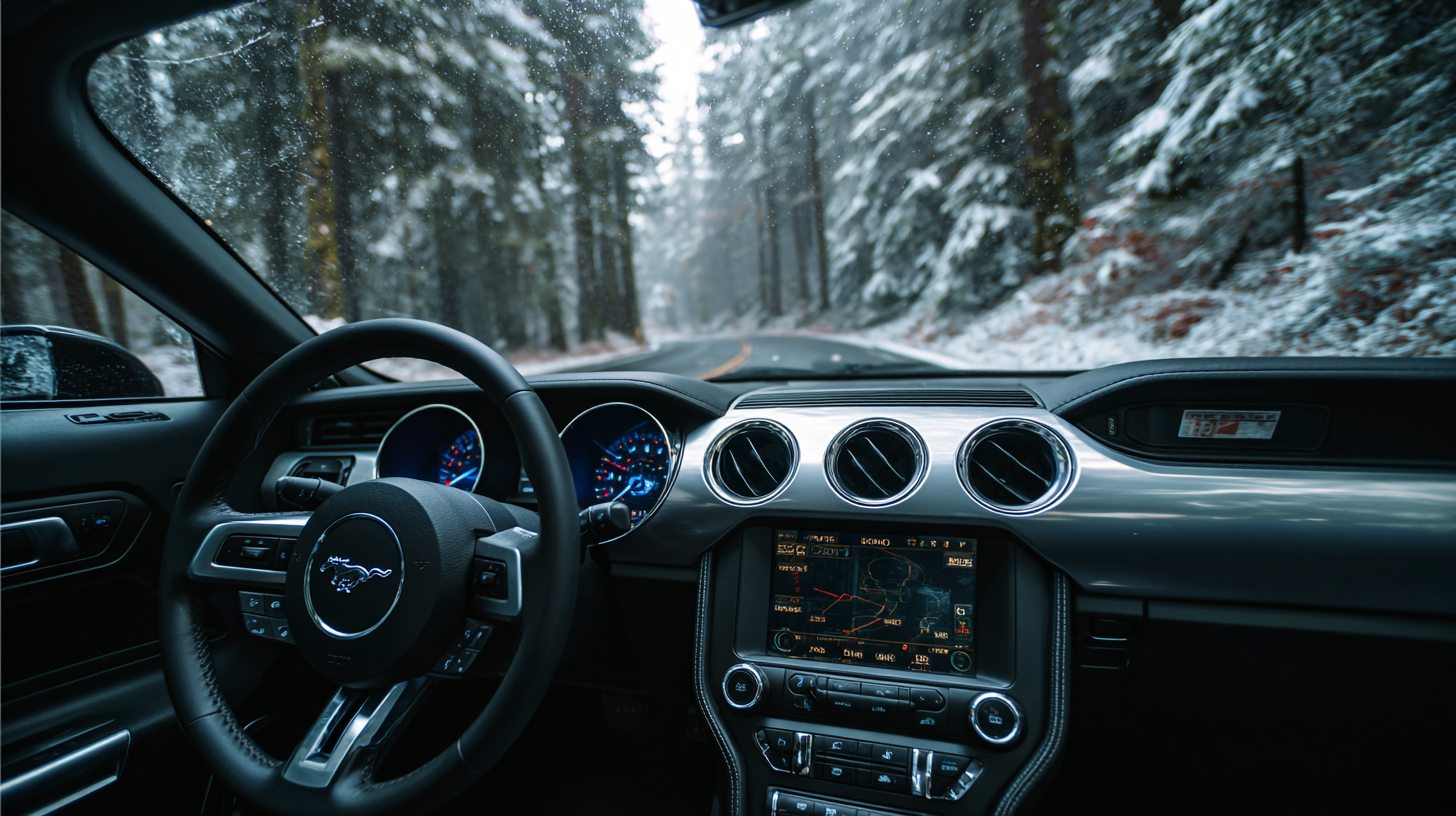 How to Choose the Best Car Heater Fan for Ultimate Comfort on the Road
