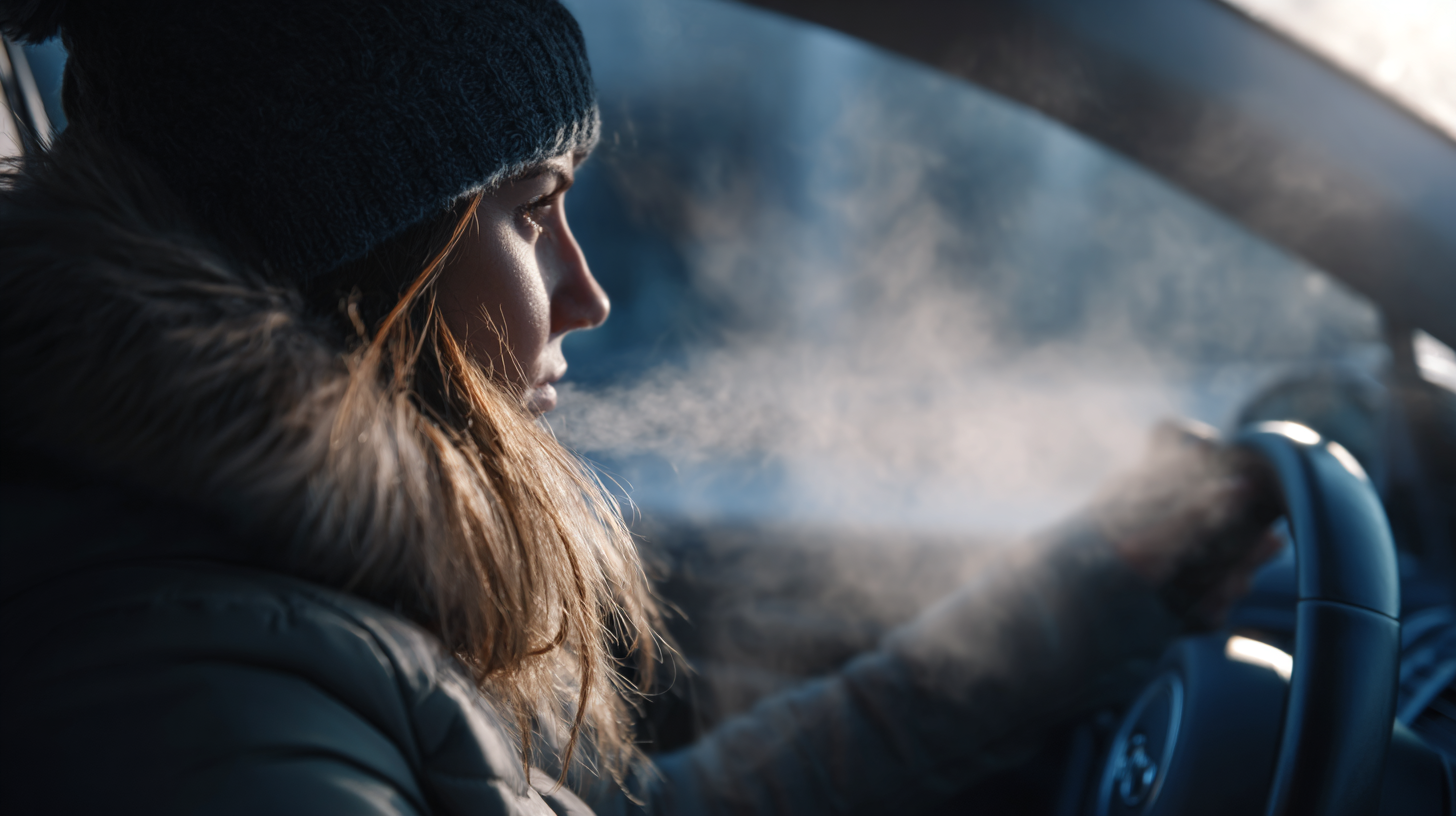 How to Choose the Best Car Heater Fan for Ultimate Comfort on the Road