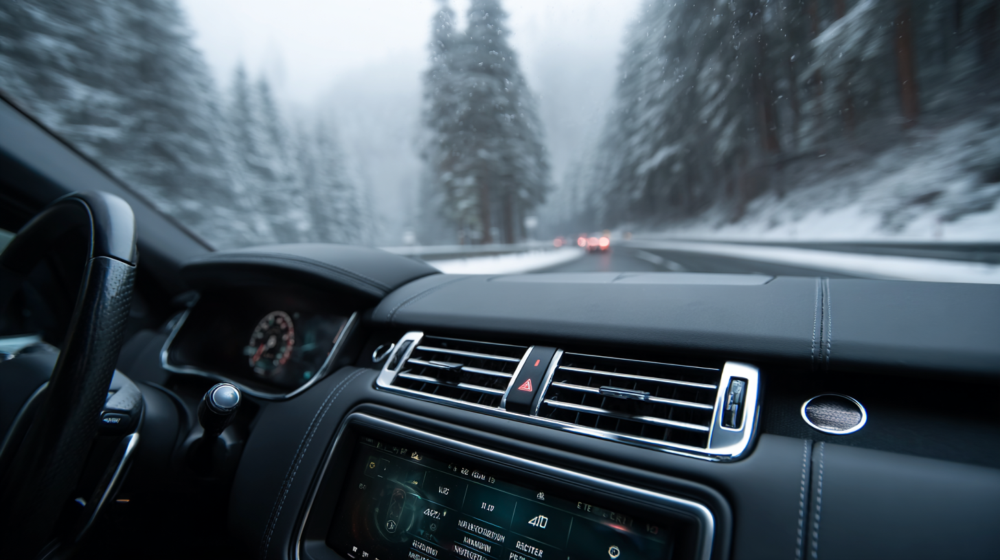 How to Choose the Best Car Heater Fan for Ultimate Comfort on the Road