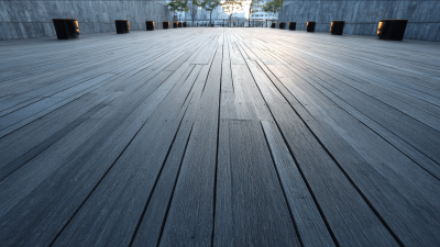 Wpc Deking Performance Analysis A Comparative Study of Durability and Cost Efficiency