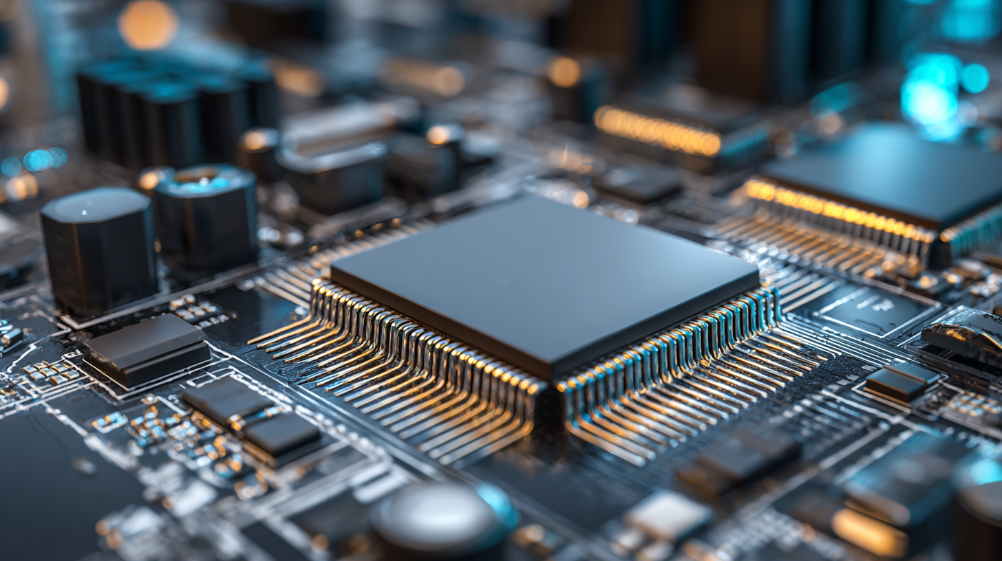 Top Strategies for Sourcing High-Quality Multilayer Based Components on a Global Scale