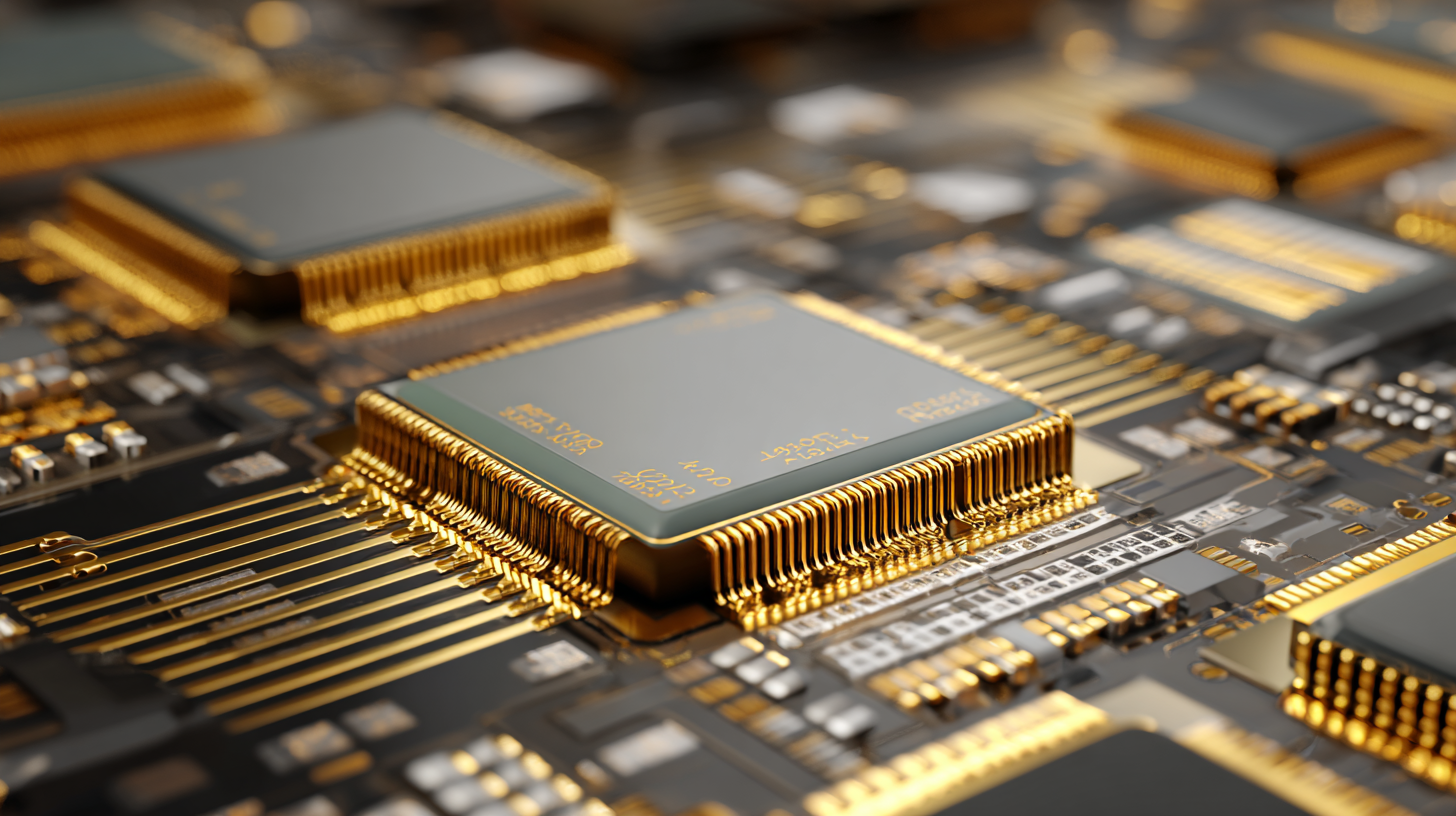 Top Strategies for Sourcing High-Quality Multilayer Based Components on a Global Scale