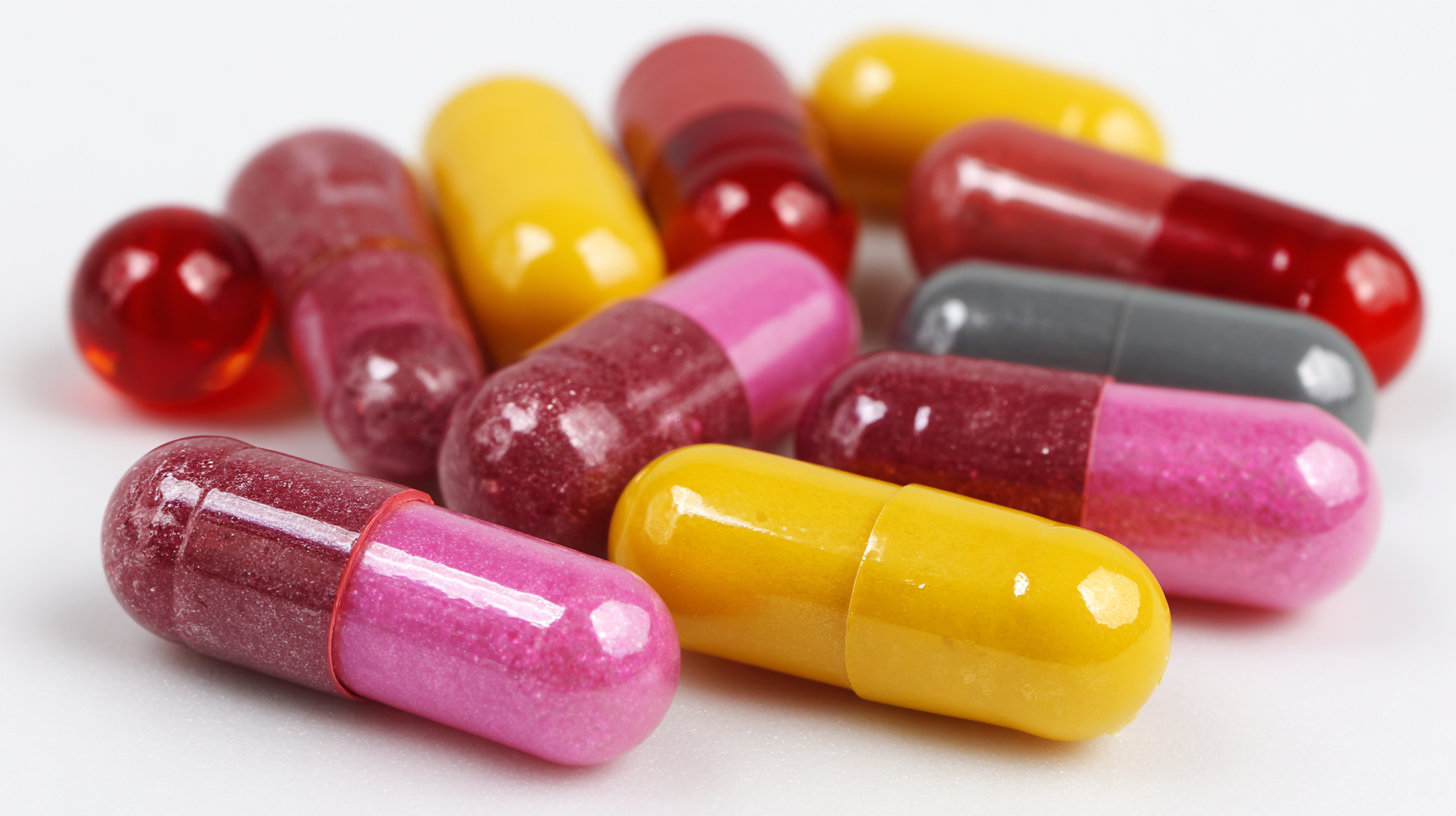 Comparative Analysis of Premix Probiotics Impact on Gut Health and Immune Function