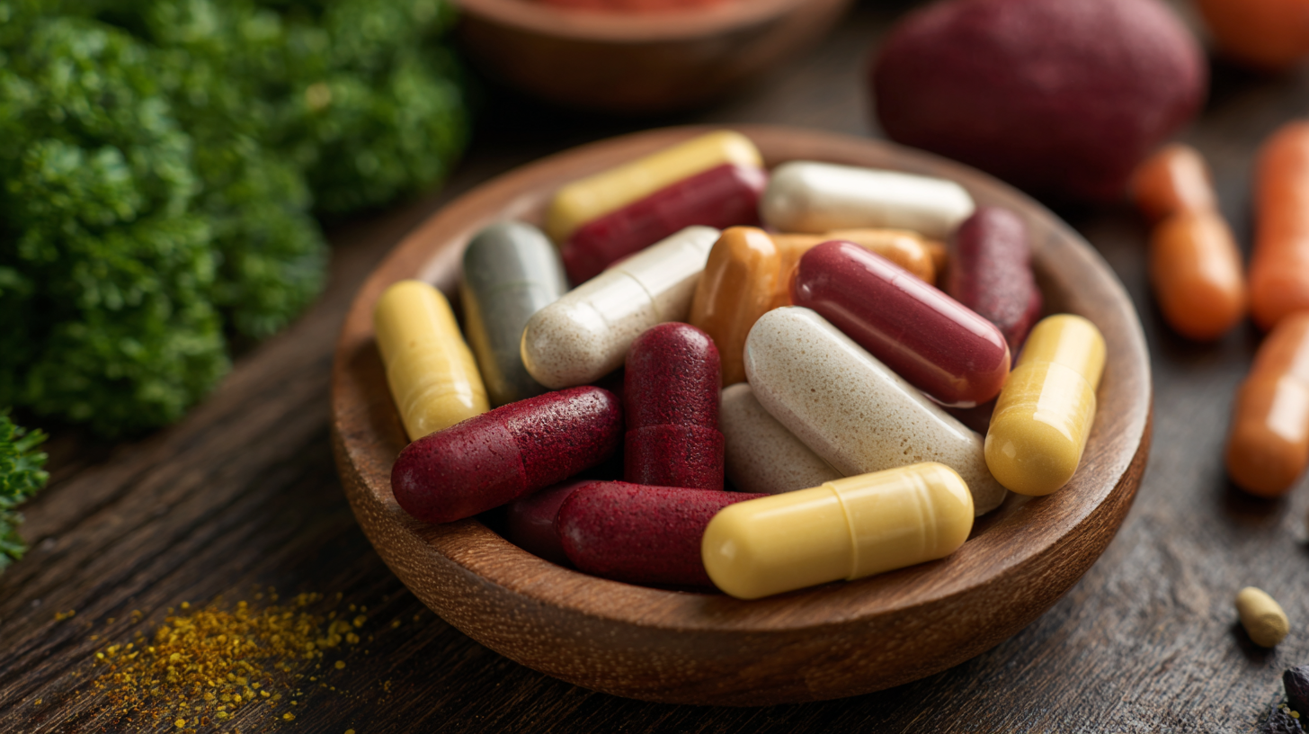 Comparative Analysis of Premix Probiotics Impact on Gut Health and Immune Function