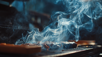 Mastering Cooking Smoke Techniques for Flavor Enhancement and Health Benefits in Culinary Arts