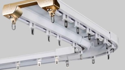 Exploring the Best Curtain Pole Finials: A Data-Driven Comparison of Style and Durability