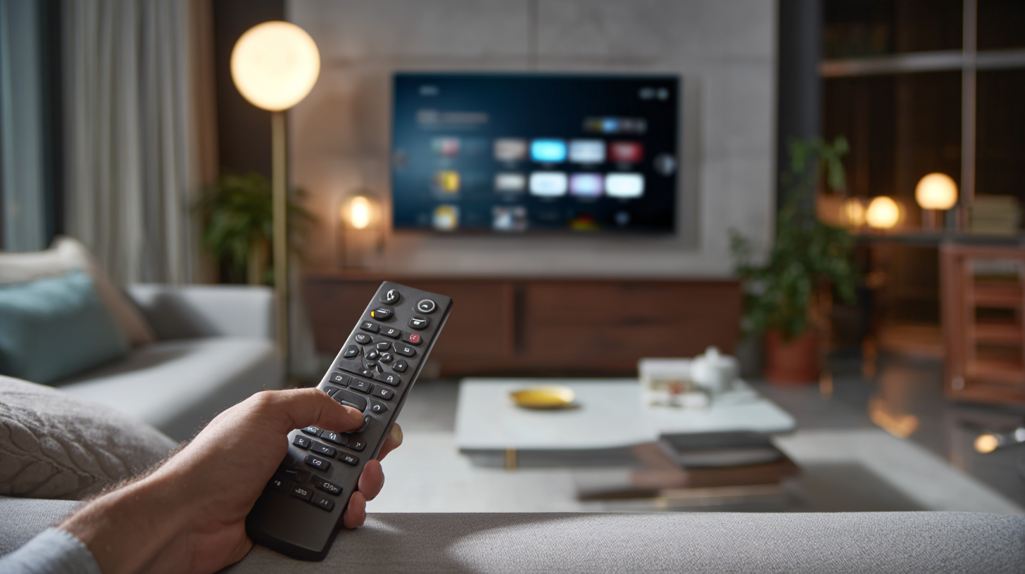 Troubleshooting the Common Problems When Connecting Your Smart TV to Wifi