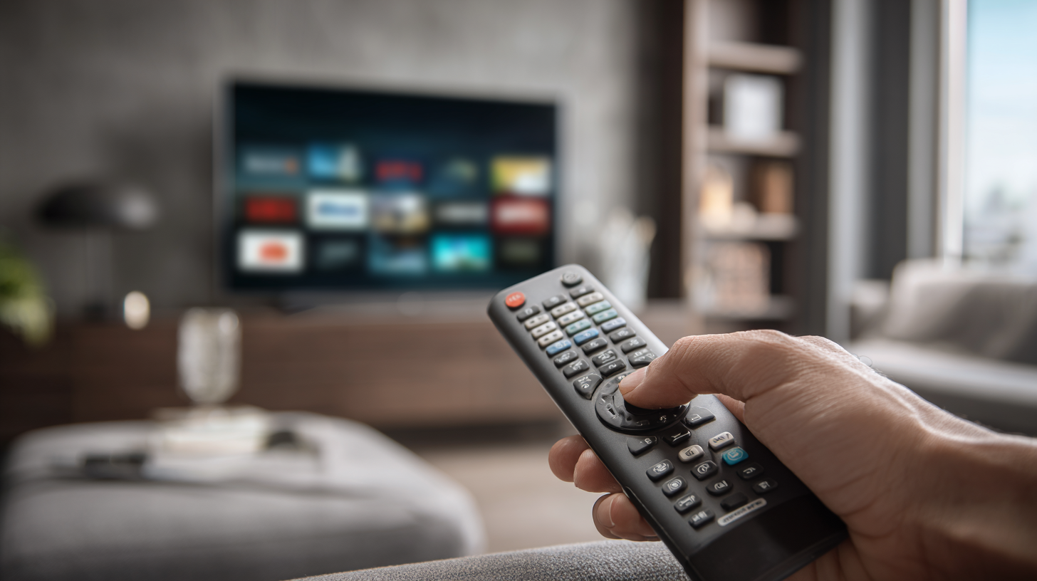 Troubleshooting the Common Problems When Connecting Your Smart TV to Wifi