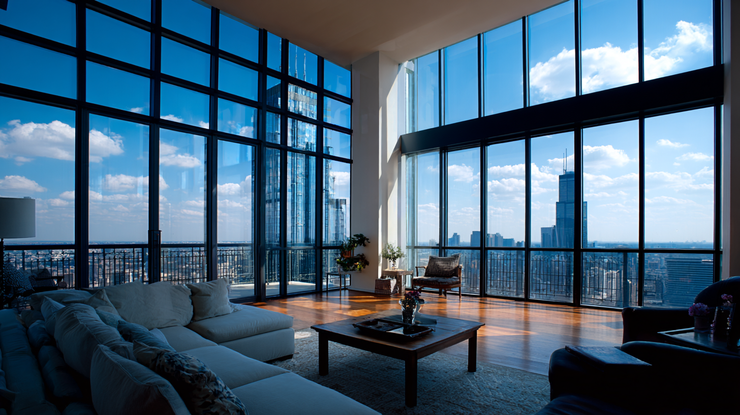 Common Pitfalls of Choosing Aluminium Windows for Your Home Renovation