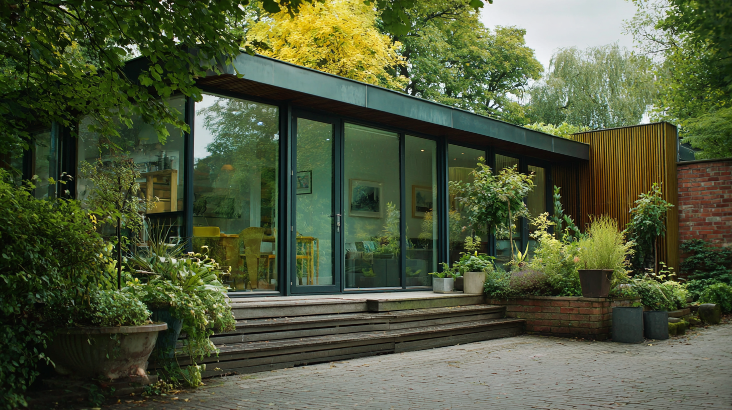 Common Pitfalls of Choosing Aluminium Windows for Your Home Renovation