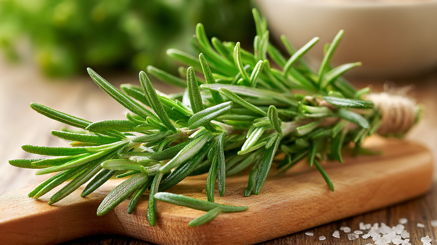 7 Amazing Benefits of Rosmarinic Acid Supplement for Your Health