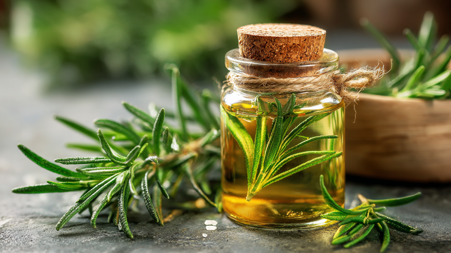 7 Amazing Benefits of Rosmarinic Acid Supplement for Your Health