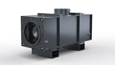Ultimate Checklist for Selecting the Right Industrial Hepa Filter