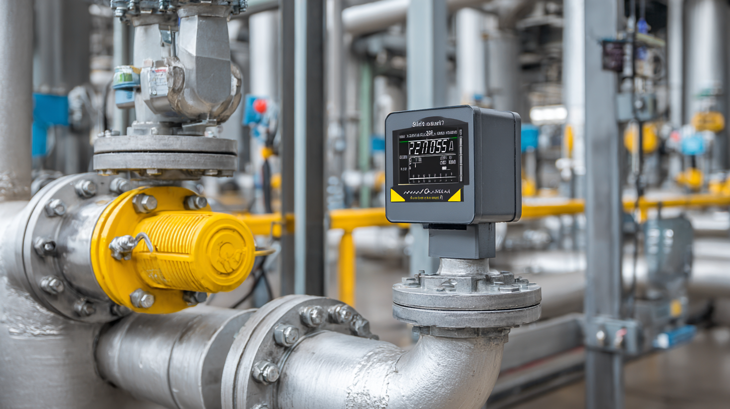 12 Essential Benefits of Using Sludge Sensors in Your Industrial Operations