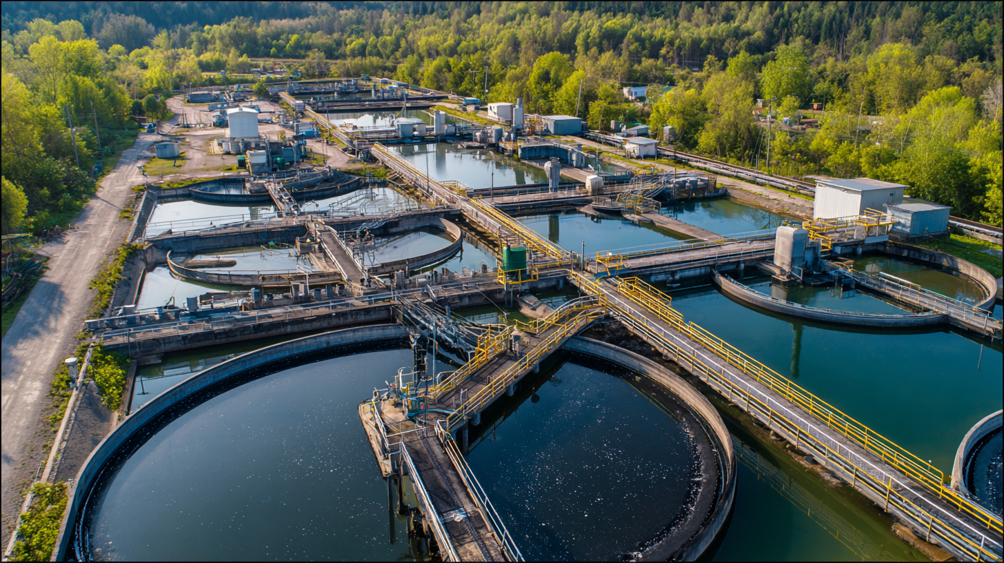 12 Essential Benefits of Using Sludge Sensors in Your Industrial Operations