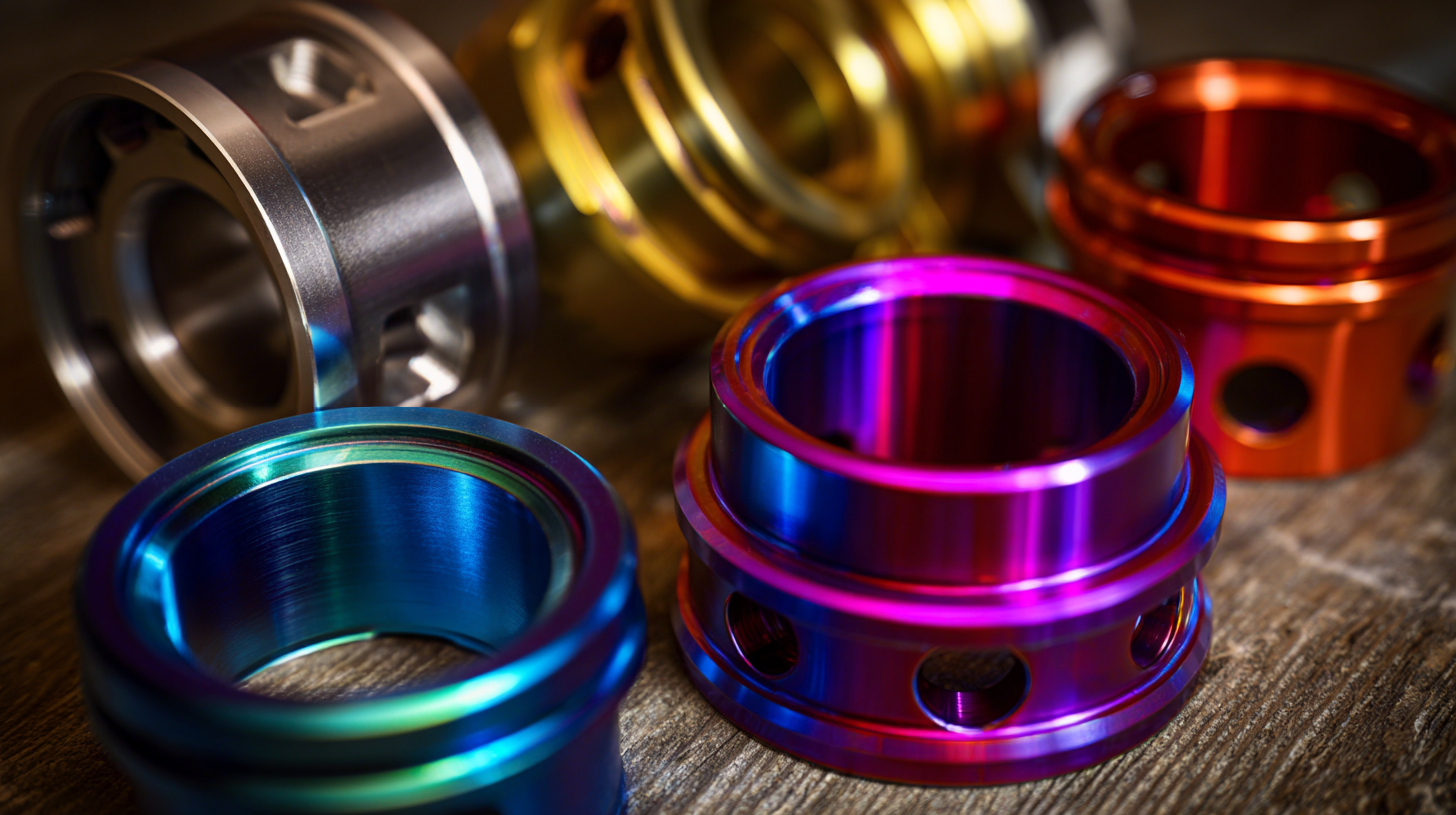 Ultimate Guide to Mastering Alloy Powder Coating Techniques for Your Next Project