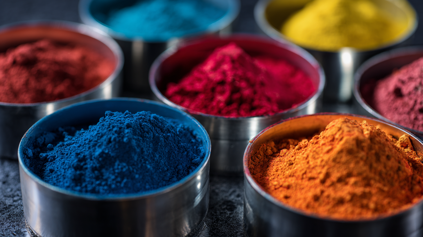 Ultimate Guide to Mastering Alloy Powder Coating Techniques for Your Next Project