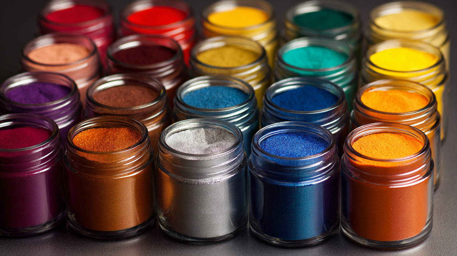 Ultimate Guide to Mastering Alloy Powder Coating Techniques for Your Next Project