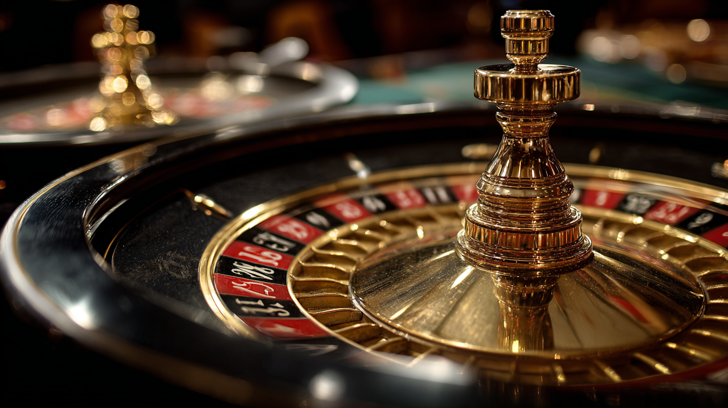 The Ultimate Guide to Sourcing the Best 3 Player Roulette for Your Casino Operations