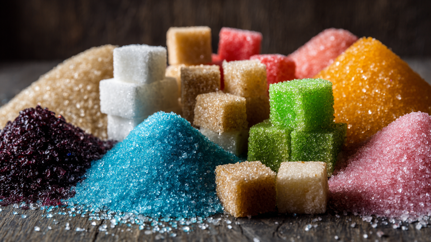 Ultimate Guide to Embracing the Sugar Free Sugar Lifestyle