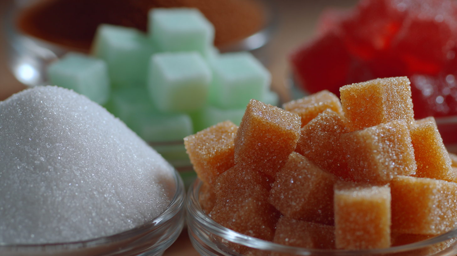 Ultimate Guide to Embracing the Sugar Free Sugar Lifestyle