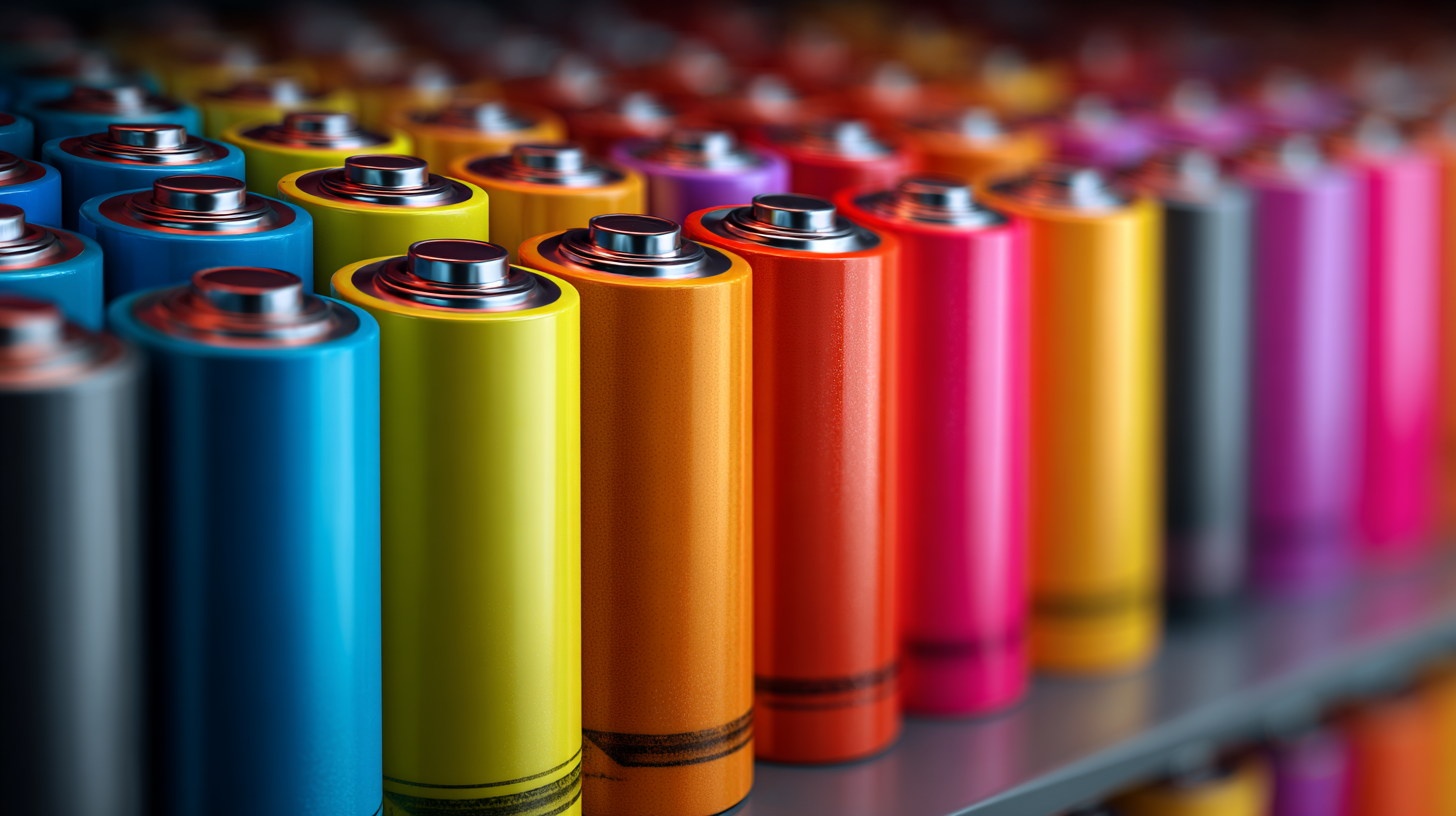Ultimate Guide to Understanding Battery Sodium Technology for Sustainable Energy Solutions