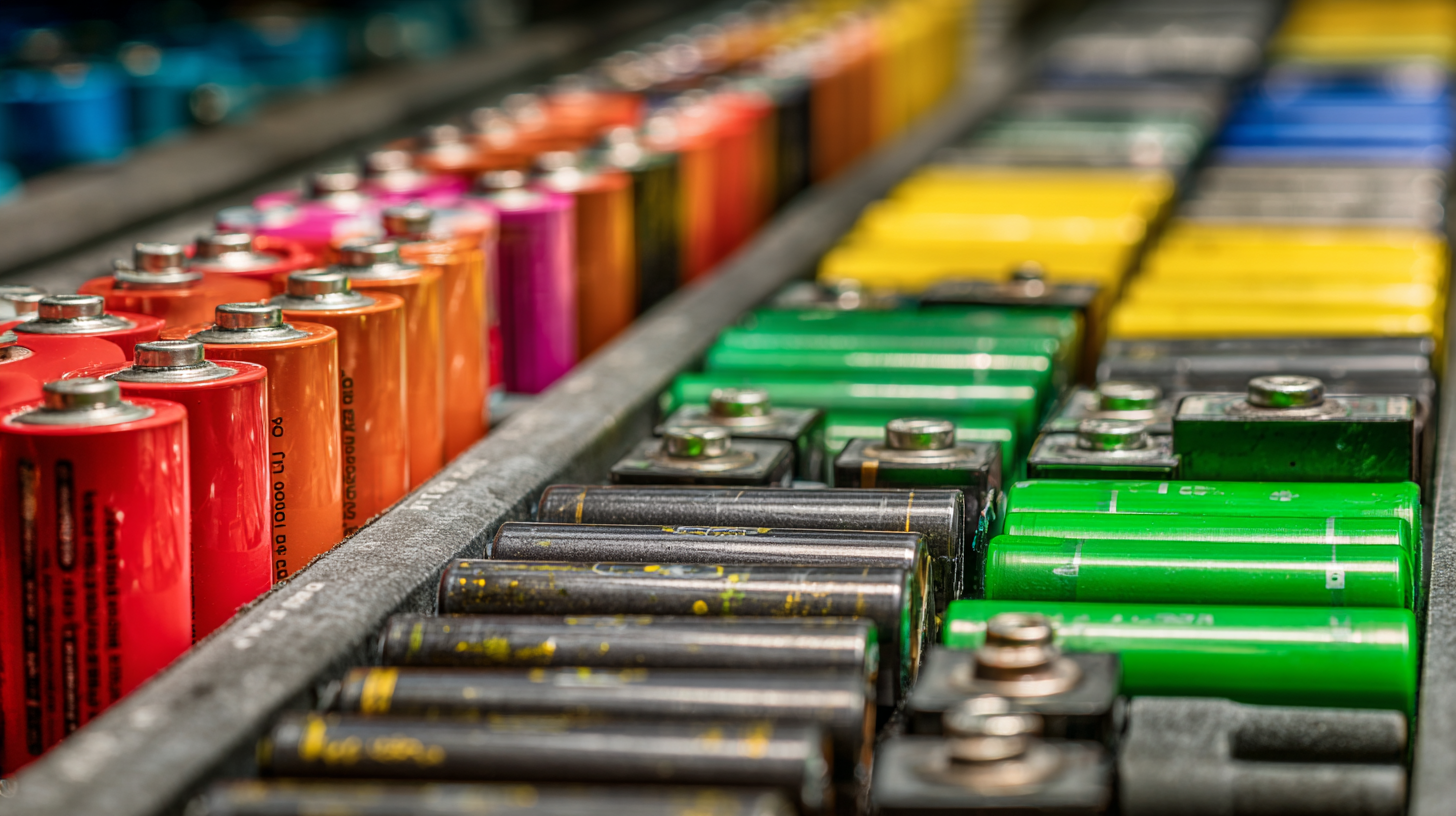 Ultimate Guide to Understanding Battery Sodium Technology for Sustainable Energy Solutions