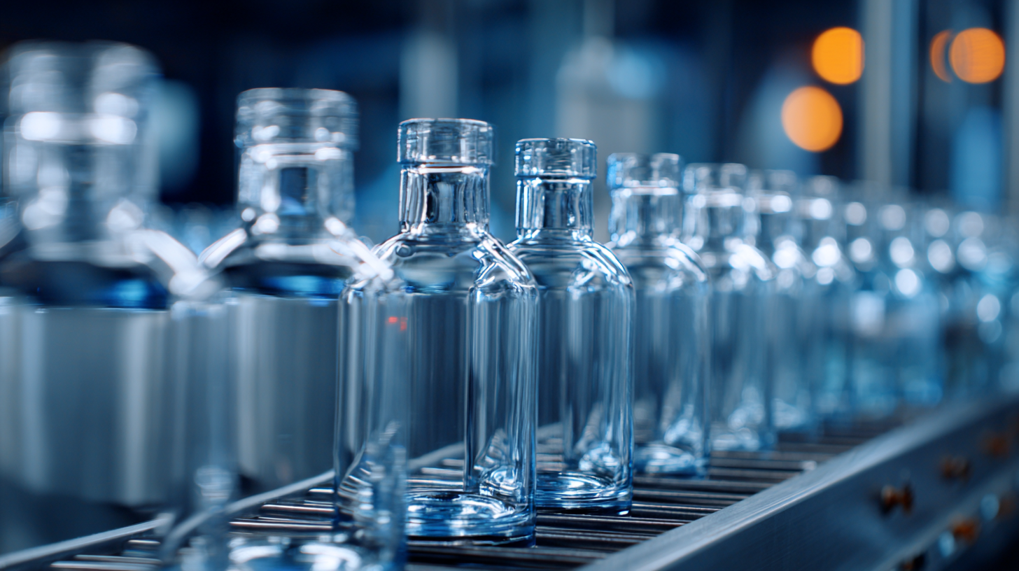 Step-by-Step Guide to Choosing the Perfect Bottle Molds for Your Production Needs