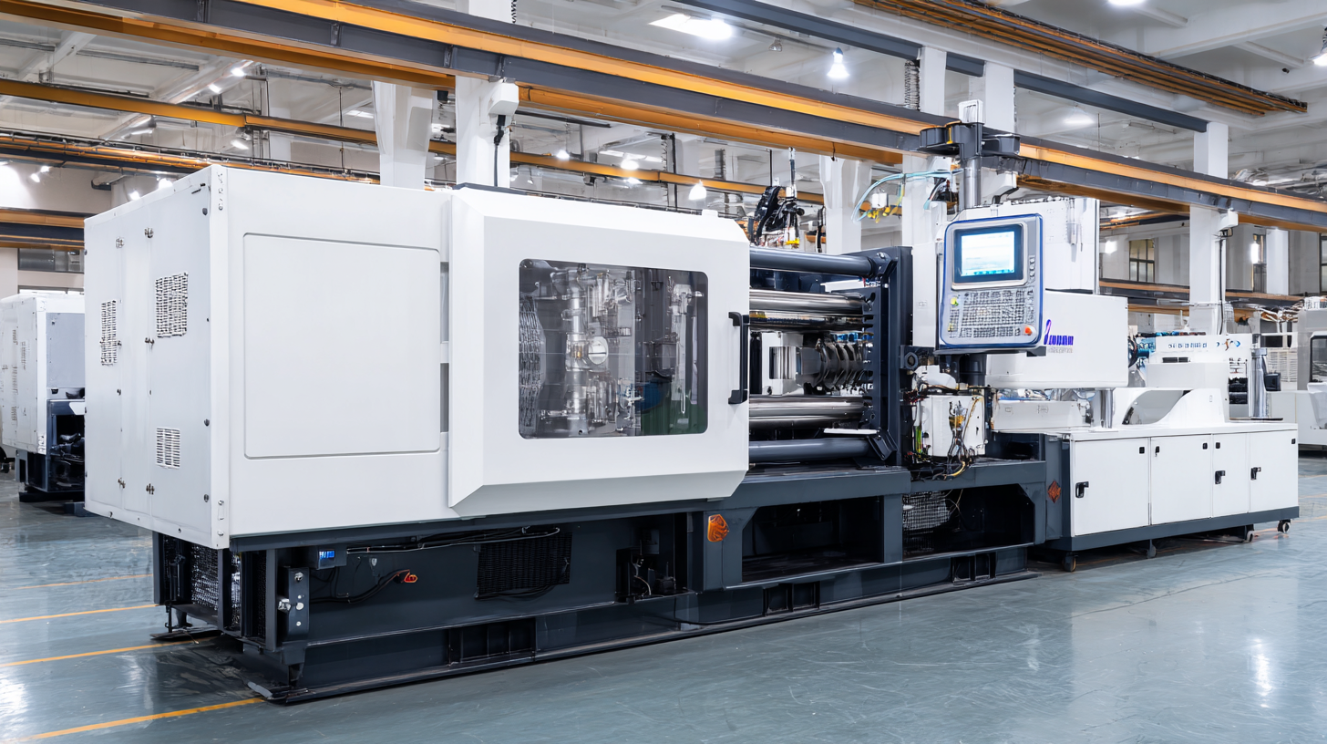 Innovative Solutions for Enhancing Efficiency with Plastic Vacuum Molding Machine