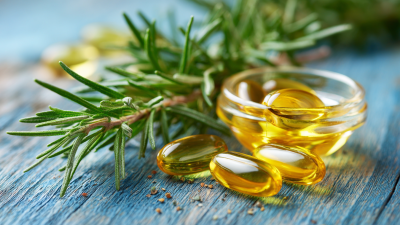 7 Amazing Benefits of Rosmarinic Acid Supplement for Your Health