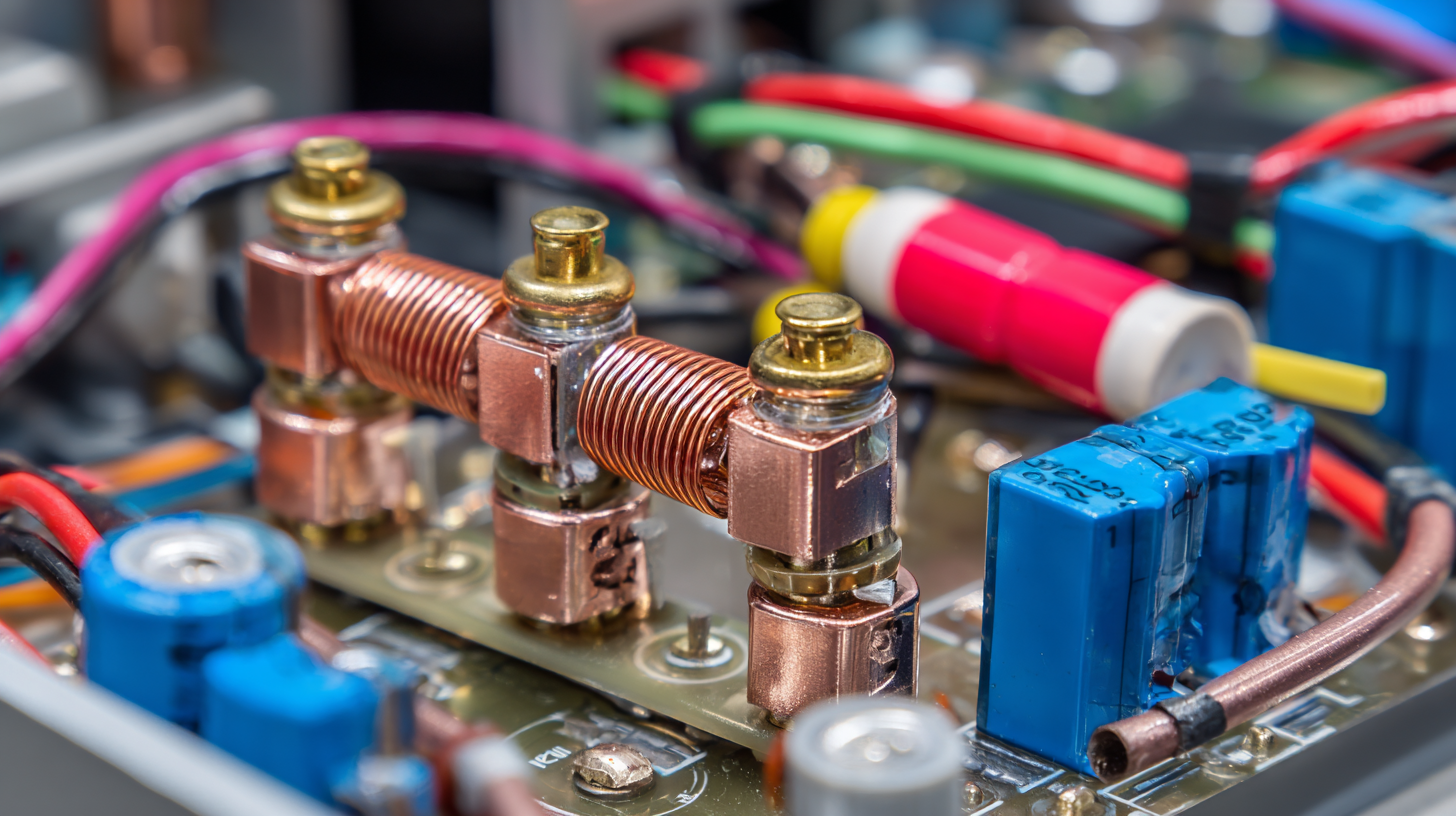 A Comprehensive Comparison of Thermal Overload Relay Types for Enhanced Motor Protection