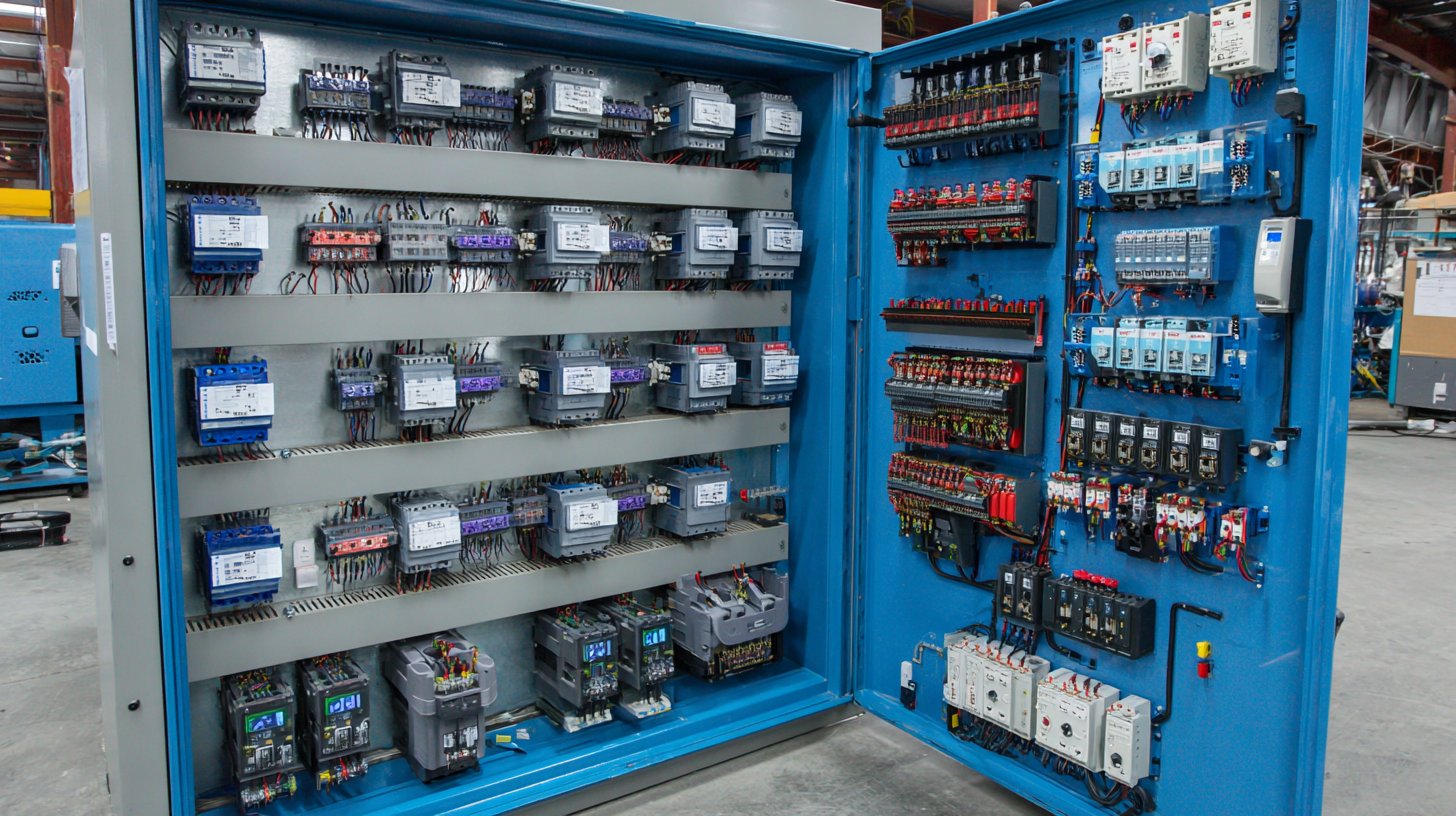A Comprehensive Comparison of Thermal Overload Relay Types for Enhanced Motor Protection