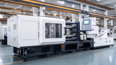 Innovative Solutions for Enhancing Efficiency with Plastic Vacuum Molding Machine
