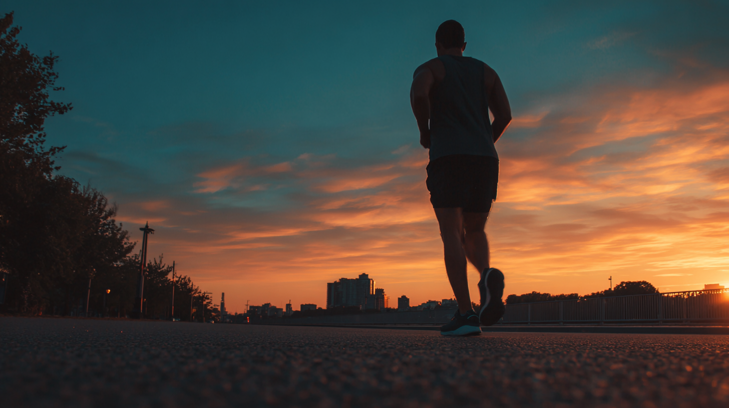 The Ultimate Guide to Choosing the Perfect Jogger for Every Activity