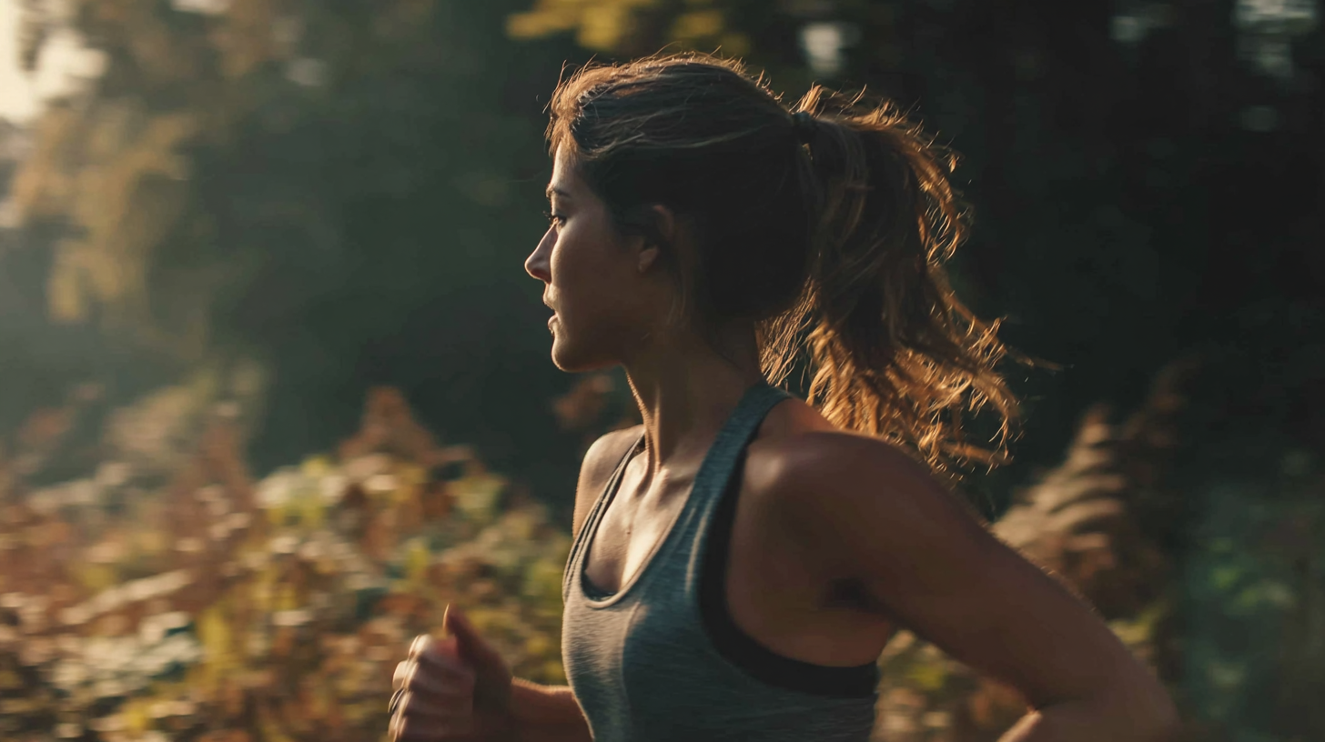 The Ultimate Guide to Choosing the Perfect Jogger for Every Activity