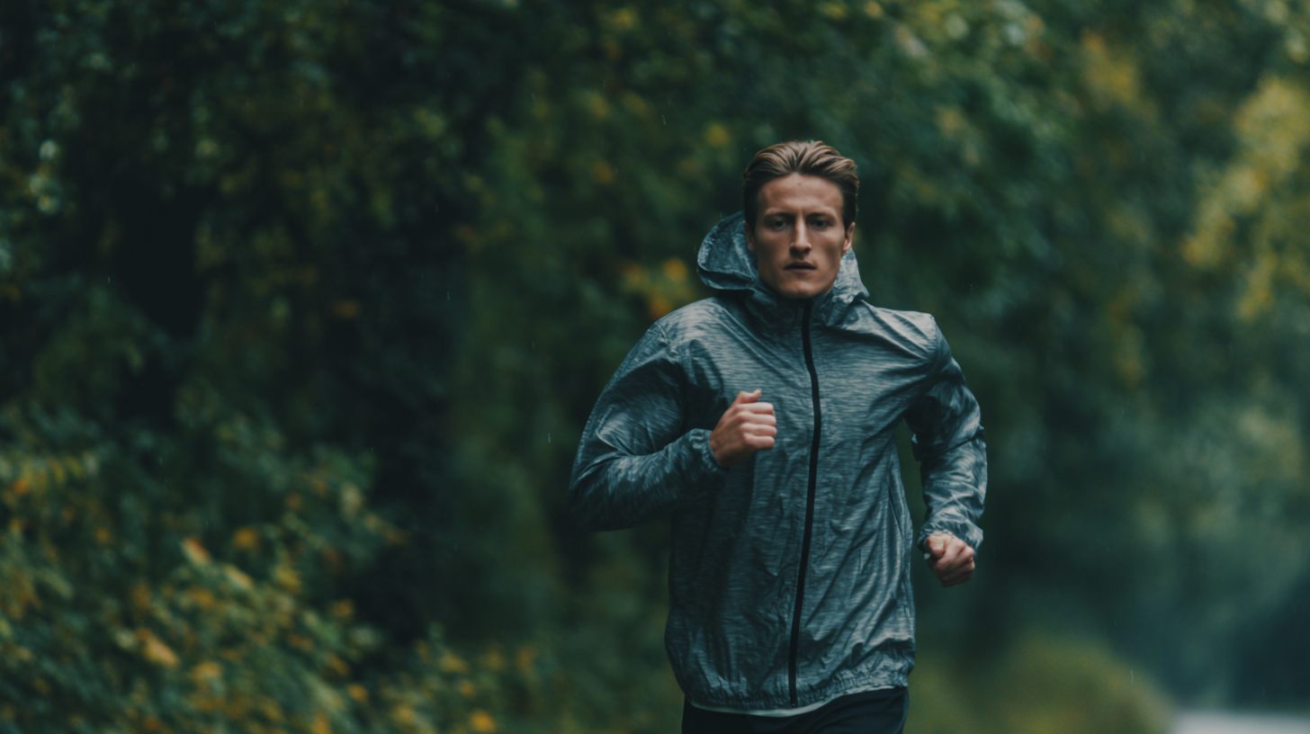 The Ultimate Guide to Choosing the Perfect Jogger for Every Activity