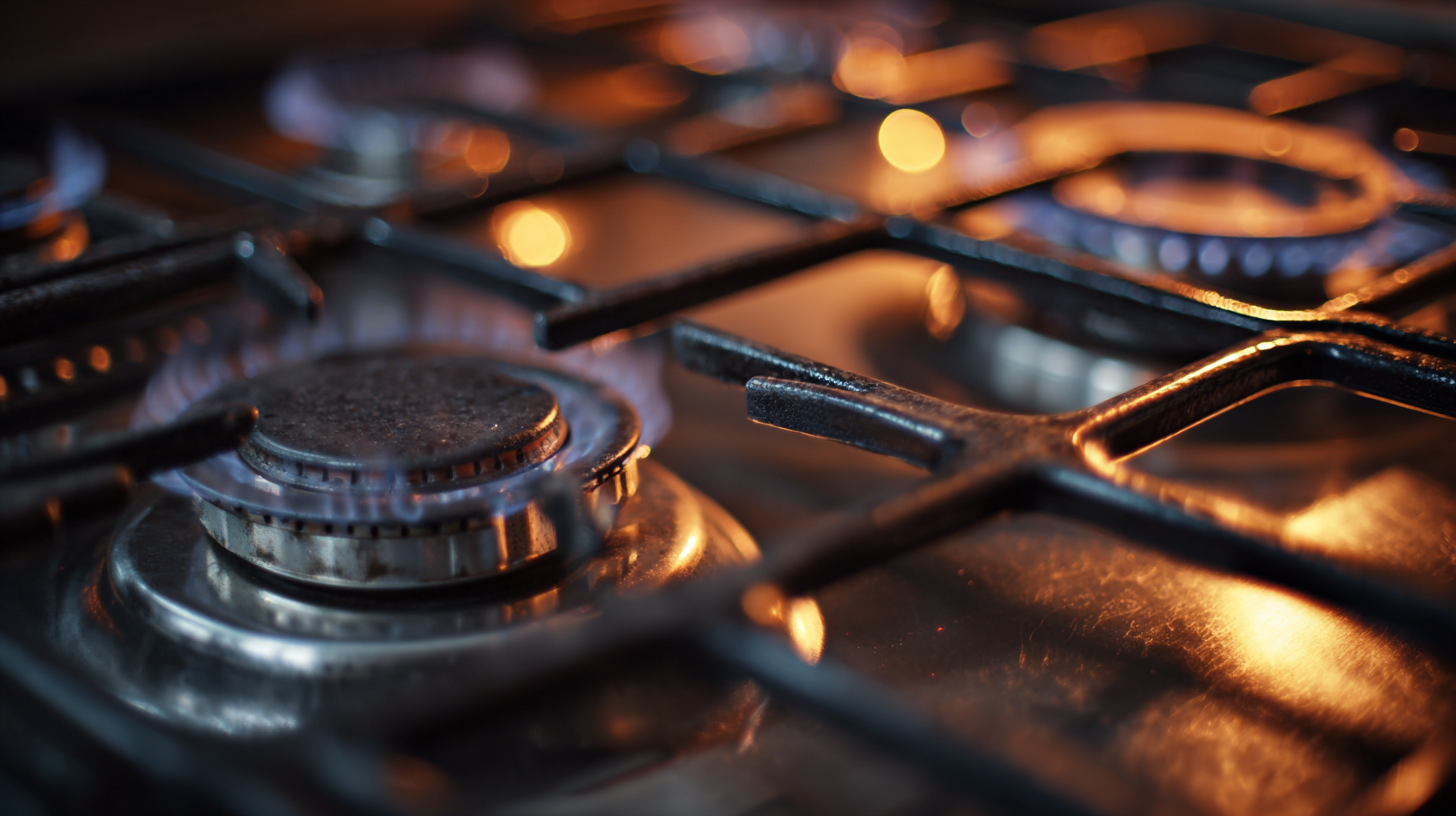 Ultimate Guide to Choosing the Perfect Stove Heating Element for Your Needs