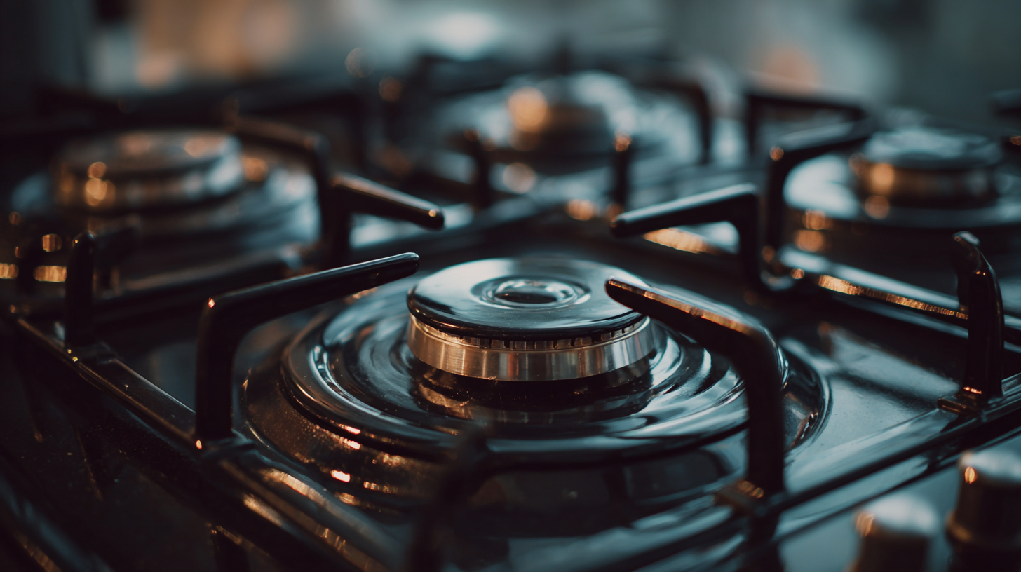 Ultimate Guide to Choosing the Perfect Stove Heating Element for Your Needs