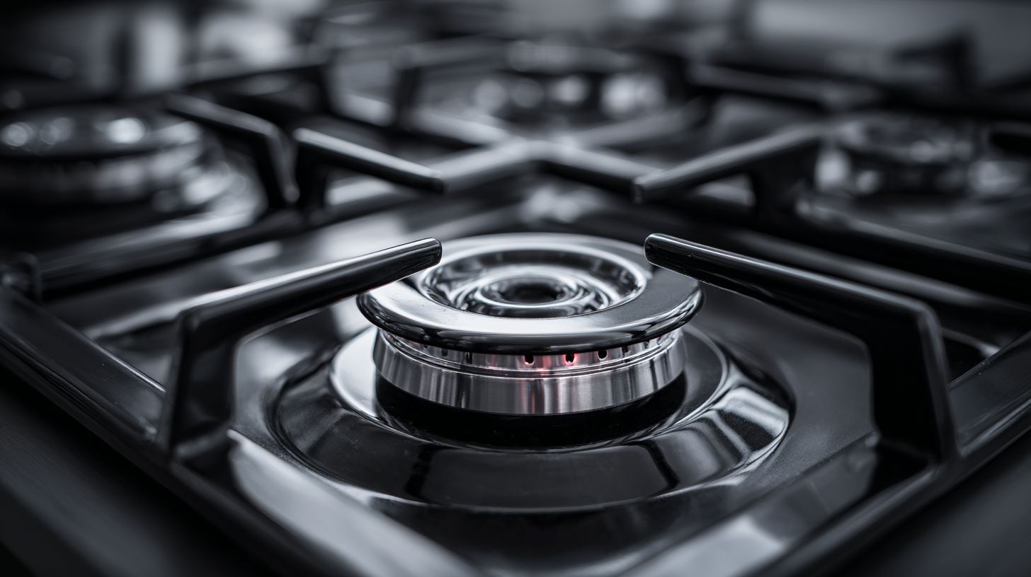 Ultimate Guide to Choosing the Perfect Stove Heating Element for Your Needs