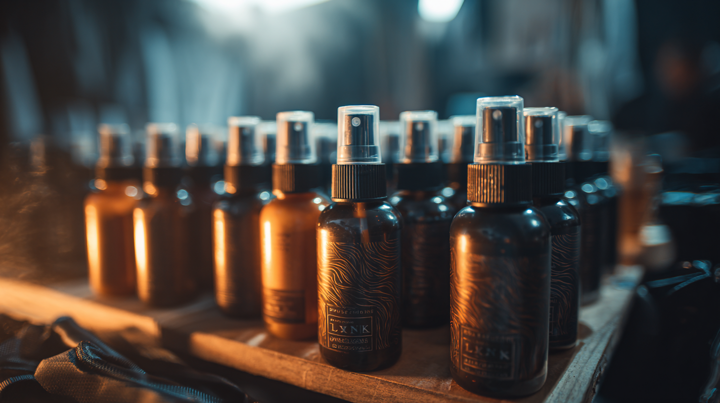 Innovative Solutions for Perfecting Your Blank Lak Spray Techniques