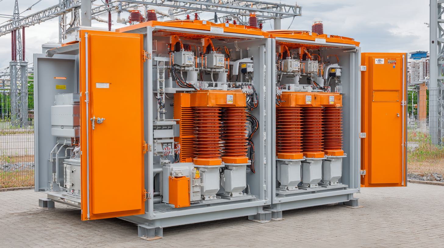 Innovative Solutions for Efficient Pad Mounted Transformers in Modern Energy Systems