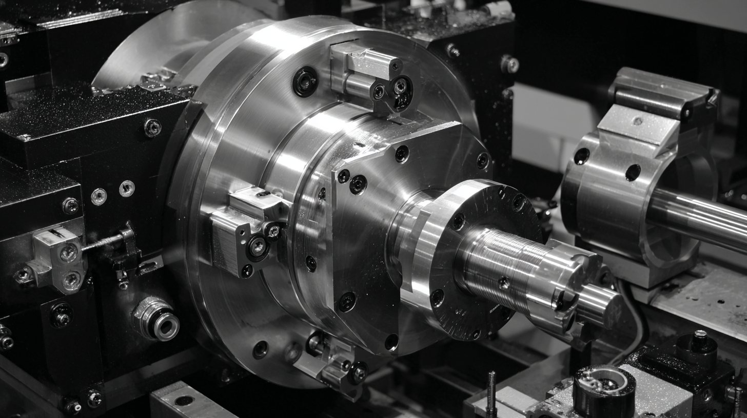 5 Essential Tips for Maximizing Efficiency with Your Turret Lathe